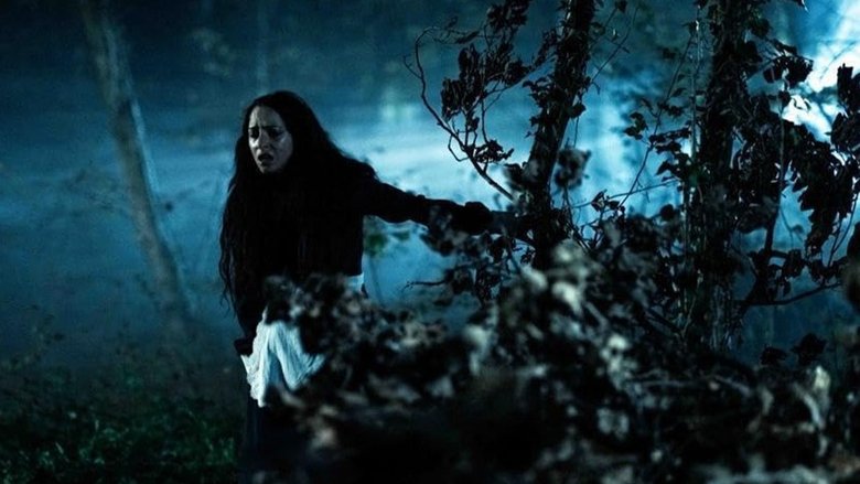 кадр из фильма Vindicta