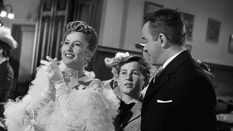 кадр из фильма Все, чего я желаю