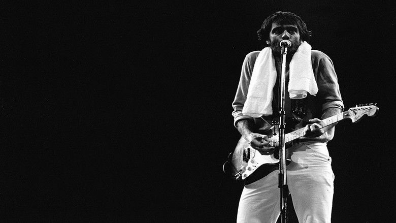 кадр из фильма Ô rage électrique