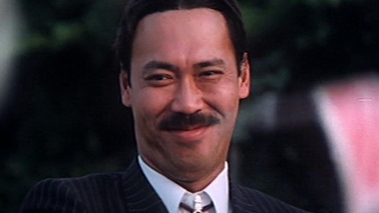 кадр из фильма 摩登天師