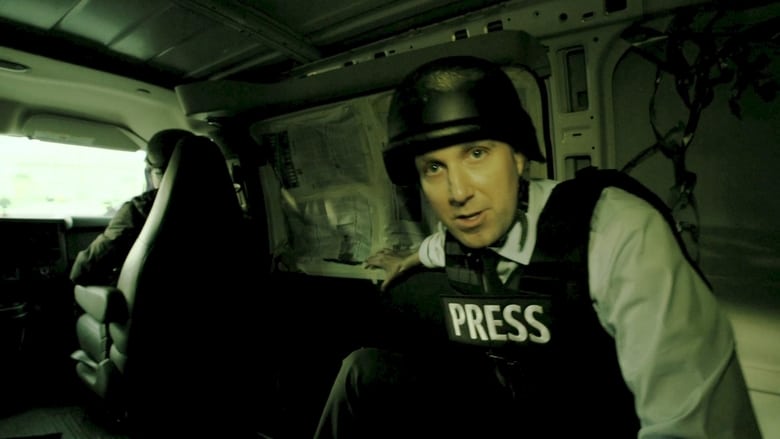 кадр из фильма Jordan Klepper Solves Guns