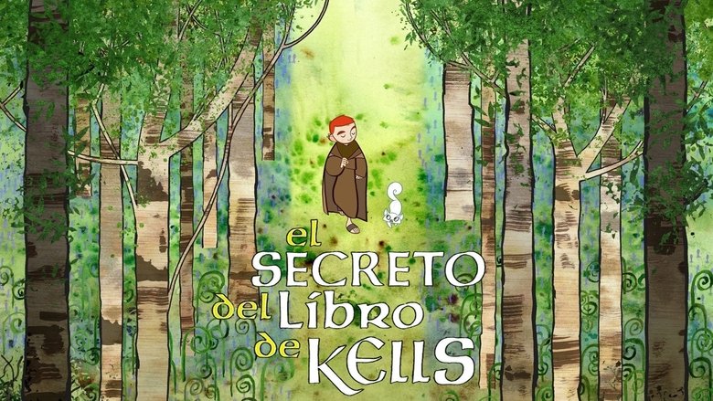 кадр из фильма Тайна Келлс