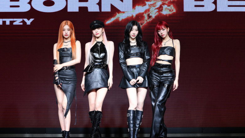 кадр из фильма ITZY 2ND WORLD Tour [BORN TO BE] in SEOUL