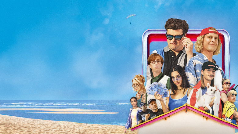 кадр из фильма Presque légal