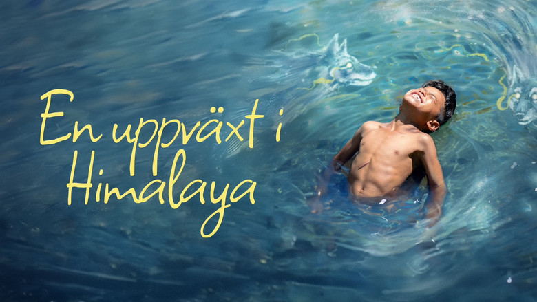 кадр из фильма Until I Fly