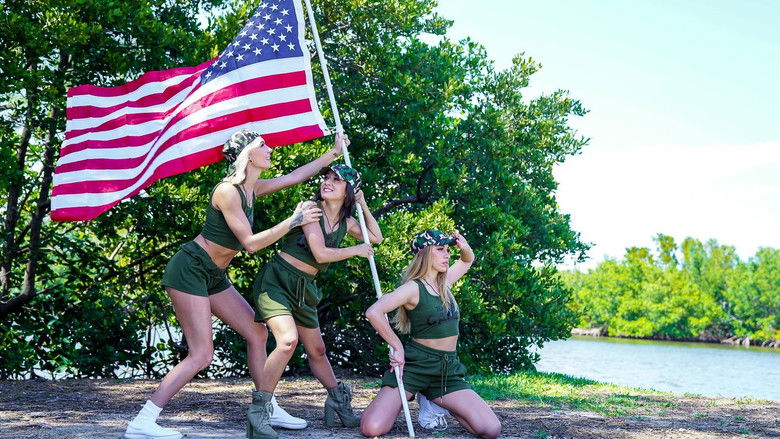 кадр из фильма Cadet Khloe