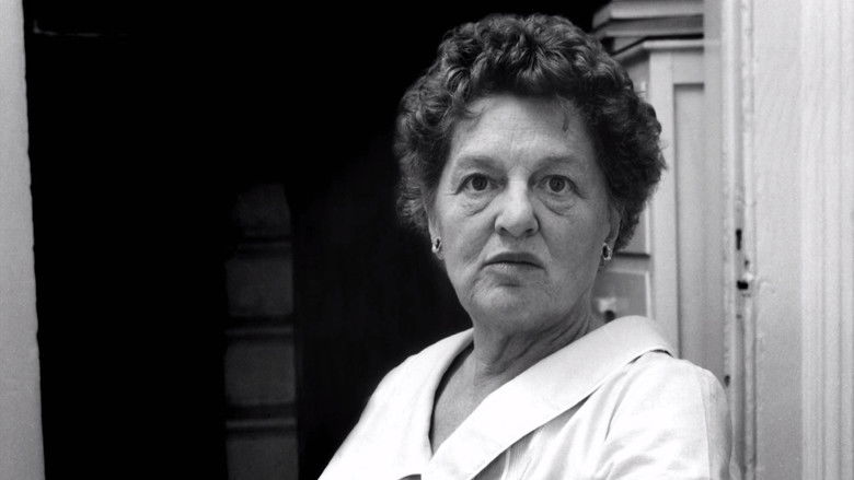 кадр из фильма The Real Mary Poppins