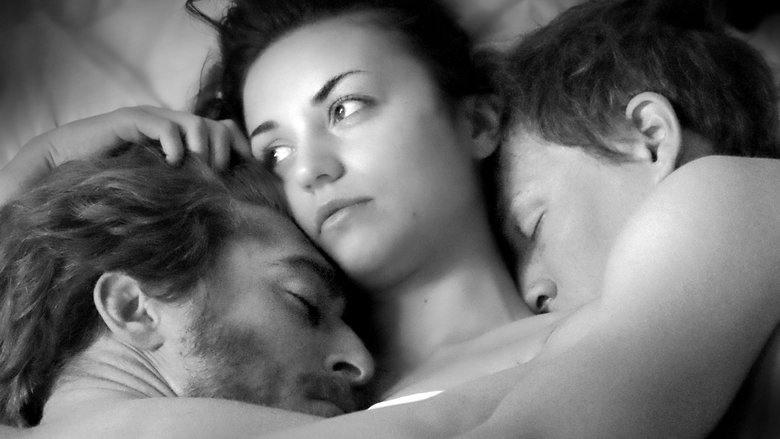 кадр из фильма Show Me What You Got