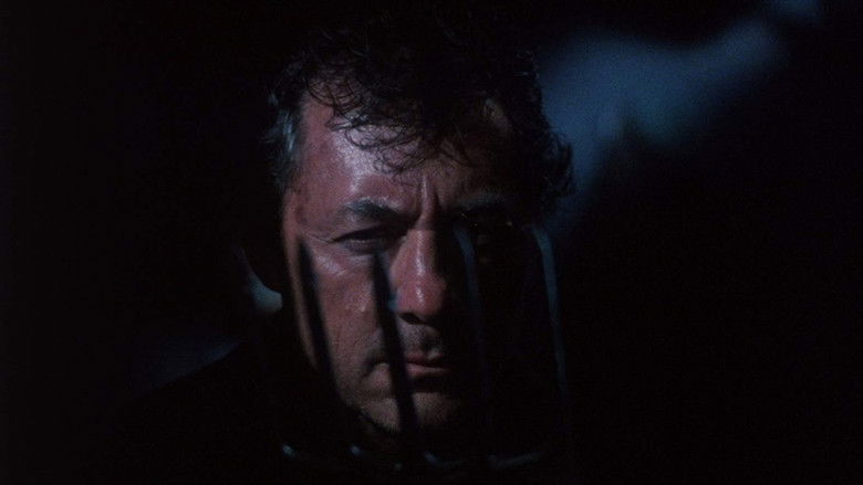 кадр из фильма Расчленитель