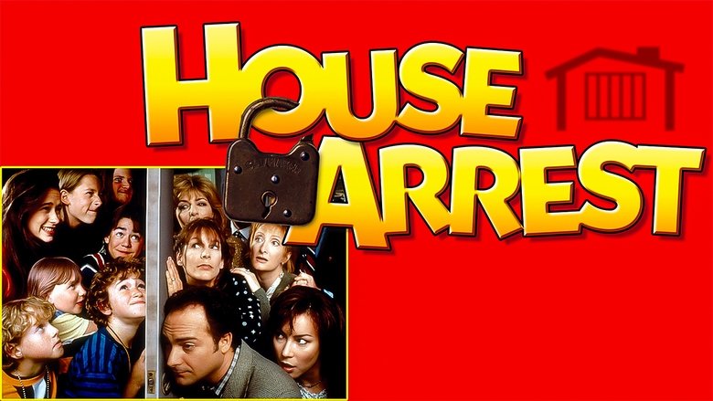 кадр из фильма Домашний арест