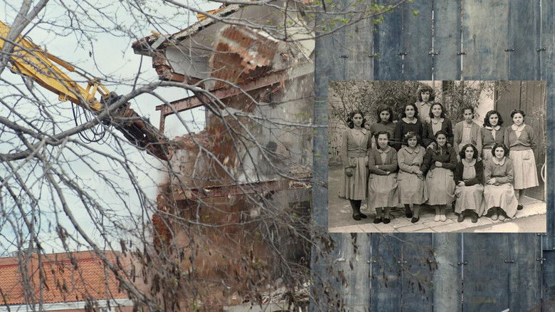 кадр из фильма Els buits