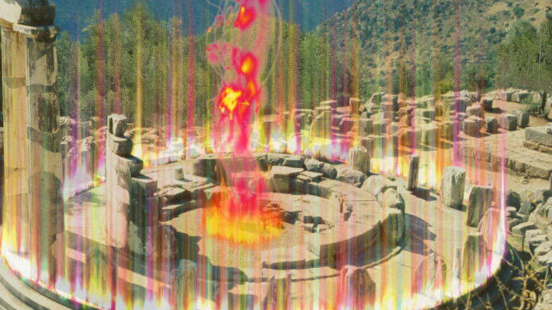 кадр из фильма Realms of Light