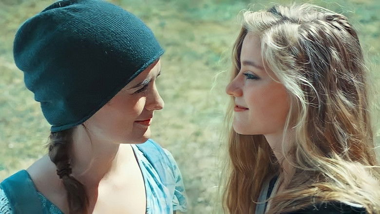 кадр из фильма Luft