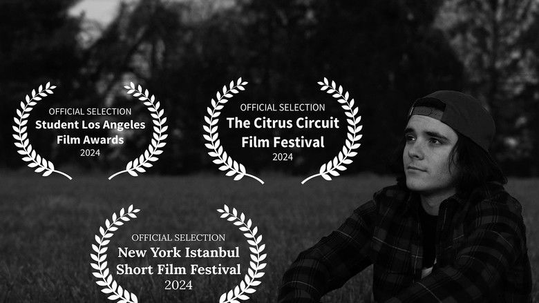 кадр из фильма Son