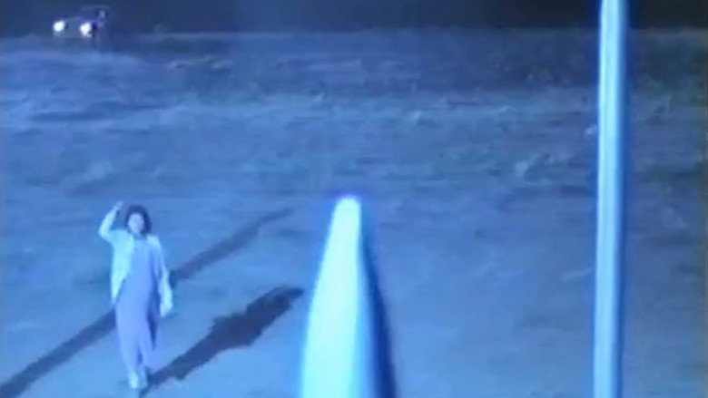 The Lightning Incident