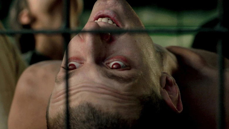 кадр из фильма Последний серб в Хорватии