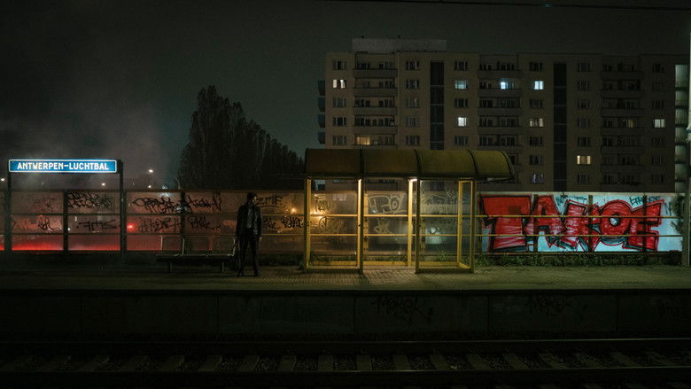 кадр из фильма Nachtvlinders