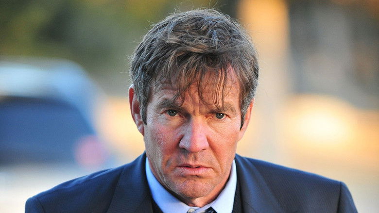 кадр из фильма Сквозь тьму