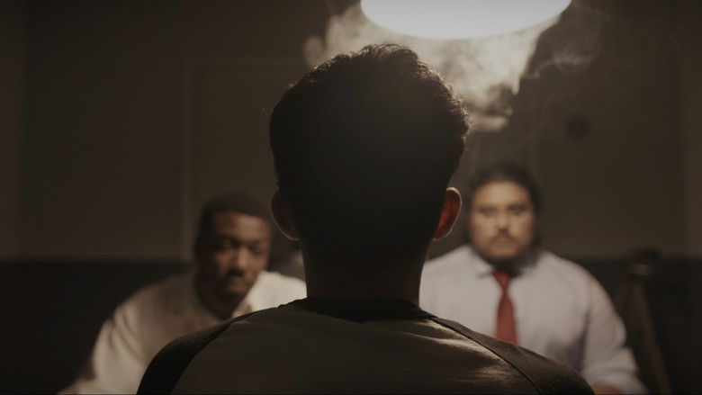 кадр из фильма Remember 