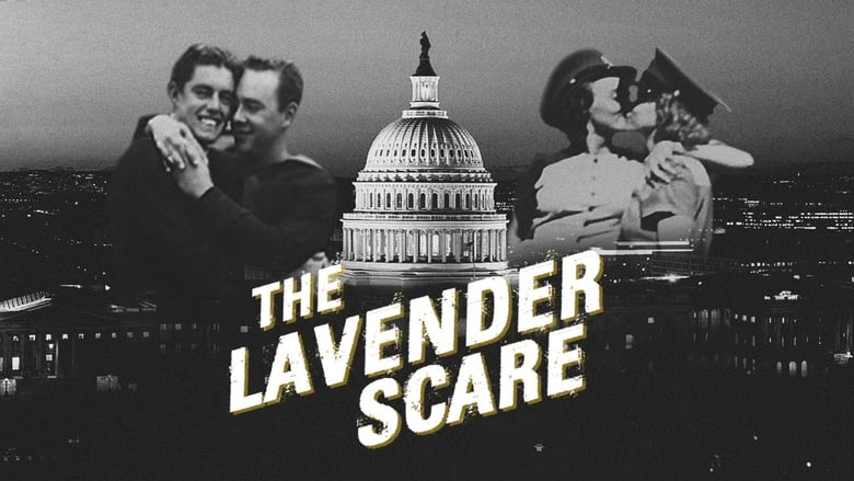 кадр из фильма The Lavender Scare