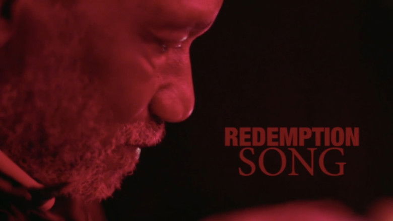 кадр из фильма Spike Lee's Lil' Joints: Redemption Song