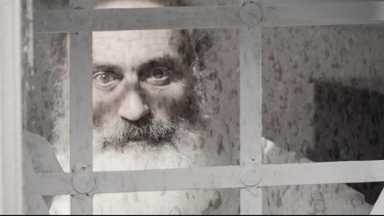 кадр из фильма Վարդապետի Լռությունը