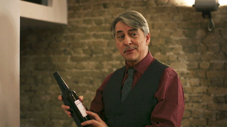 кадр из фильма Candlestick