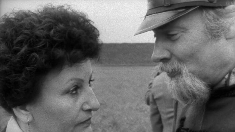 кадр из фильма Menu Total