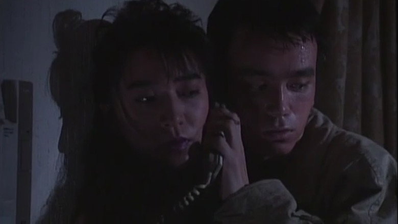 кадр из фильма 女教師・濡れたピアノの下で