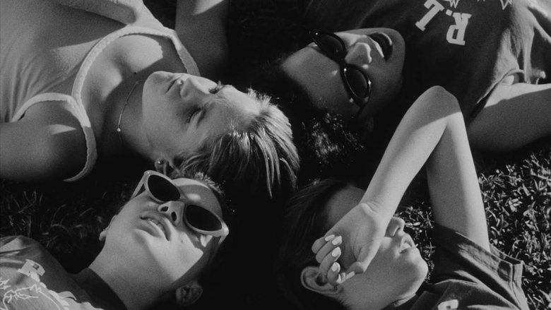 кадр из фильма Lick the Star