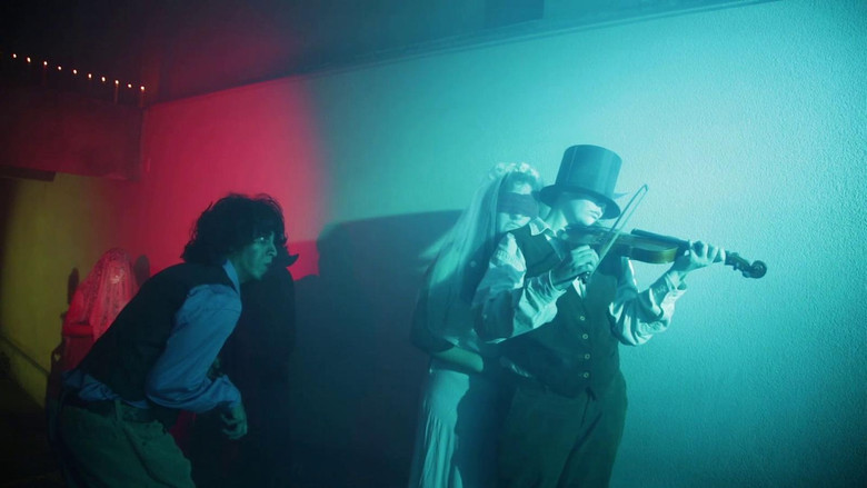 кадр из фильма O Beijo do Príncipe