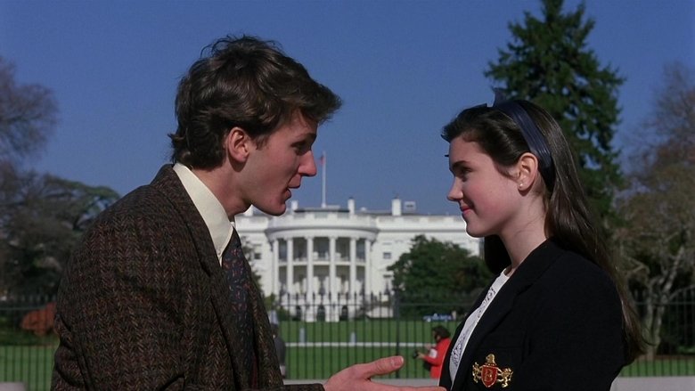 кадр из фильма Семь минут на небесах