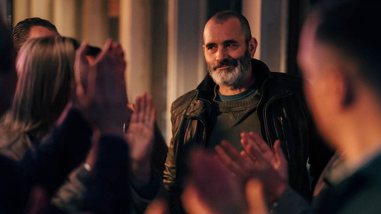 кадр из фильма Nowhere