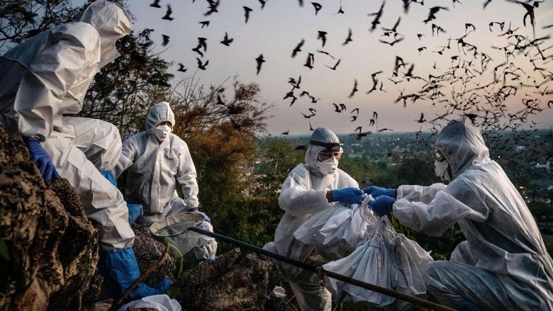 кадр из фильма Blame