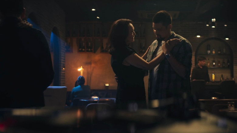 кадр из фильма Only We Know