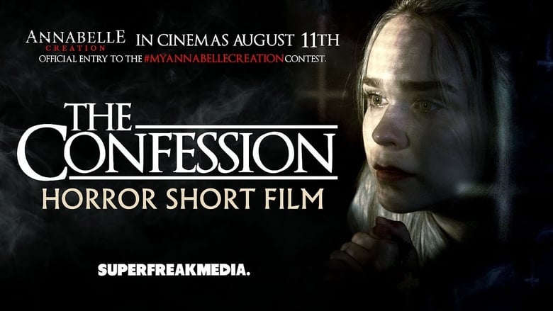 кадр из фильма The Confession