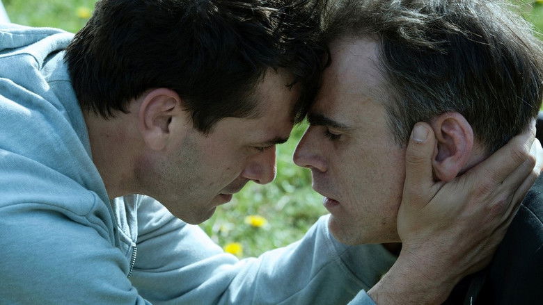 кадр из фильма Verfehlung