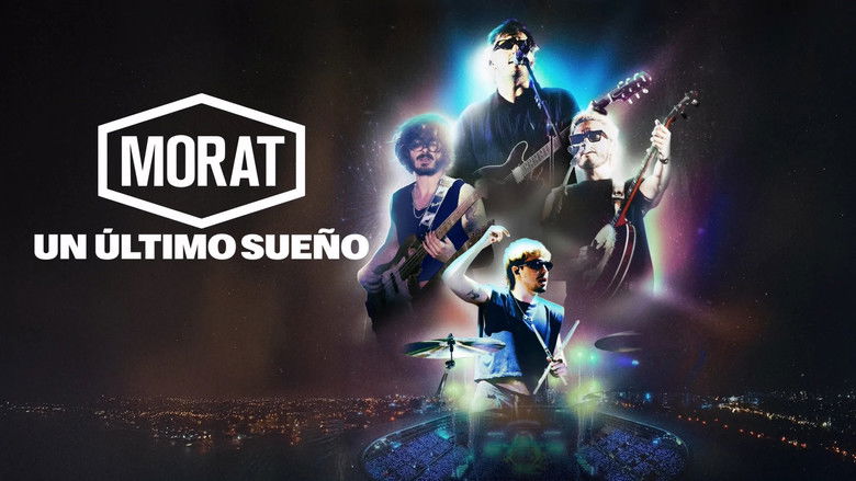 кадр из фильма Morat: Un último sueño