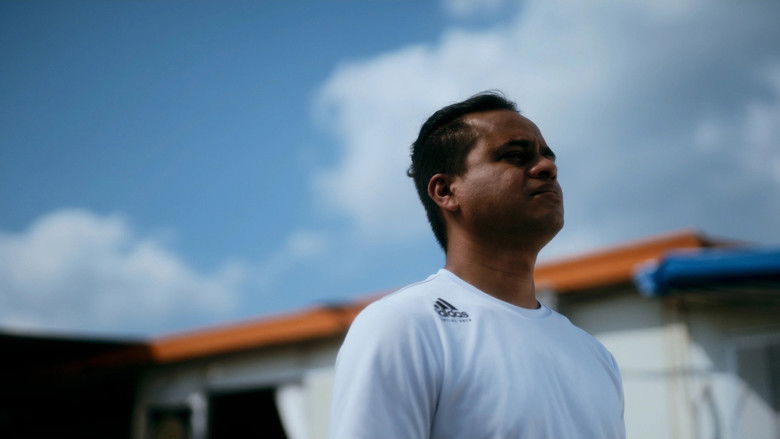 кадр из фильма 빨대