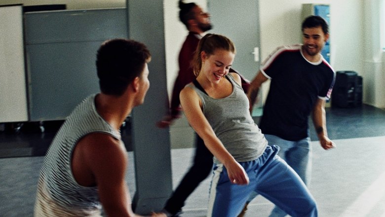 кадр из фильма Battle