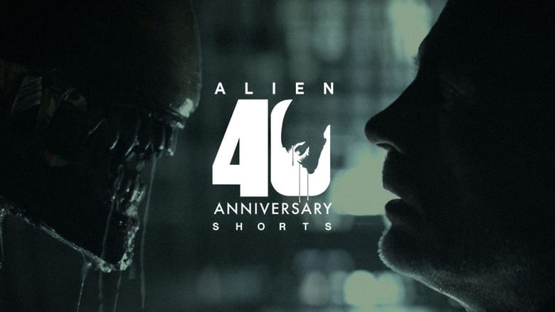 кадр из фильма Alien 40th Anniversary Shorts