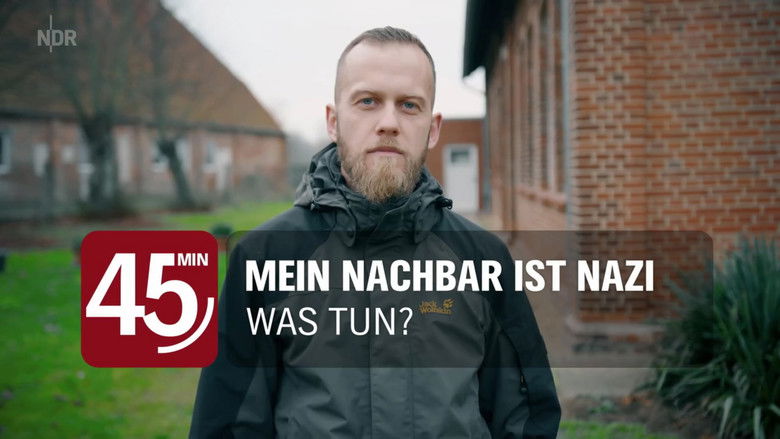 кадр из фильма Mein Nachbar ist Nazi - Was tun?
