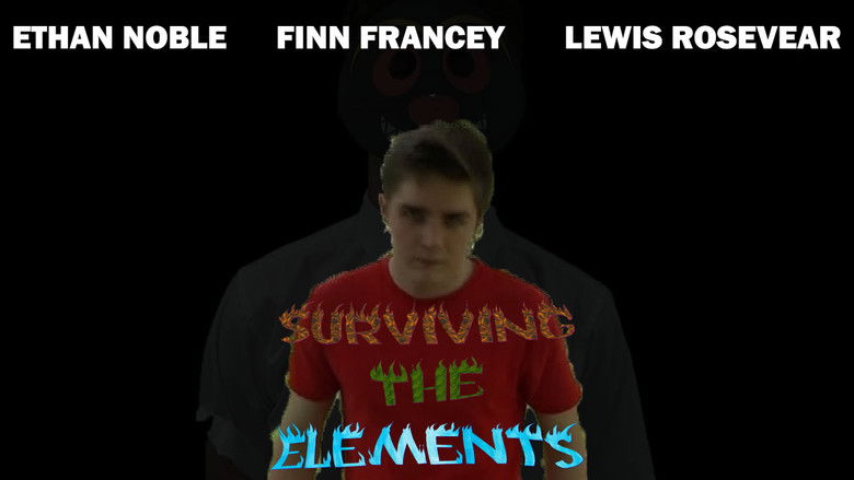 кадр из фильма Surviving the Elements