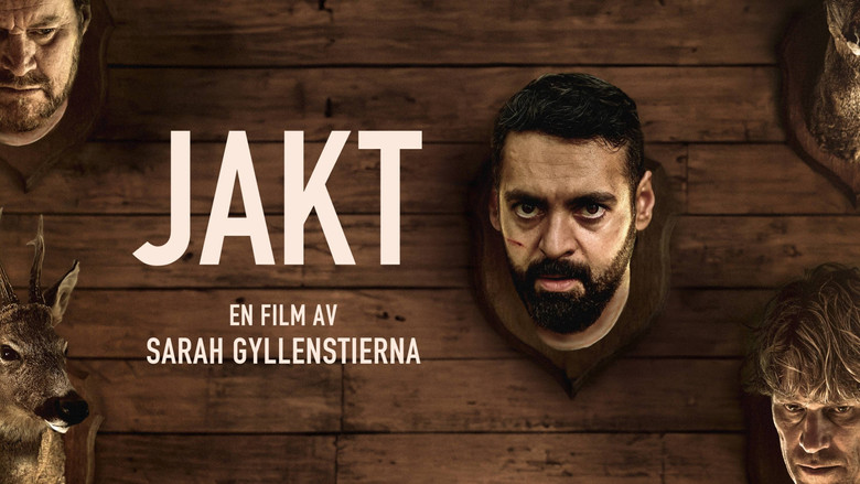 кадр из фильма Охота