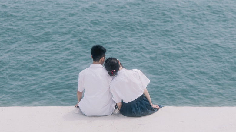 кадр из фильма 與林默娘對談