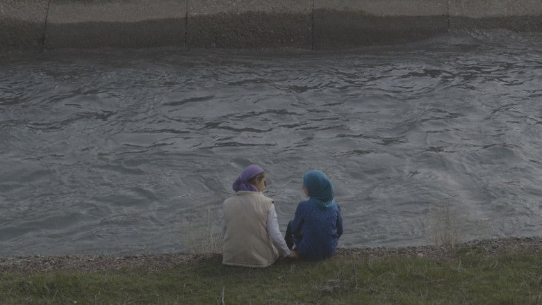 кадр из фильма სანამ მამა დაბრუნდება