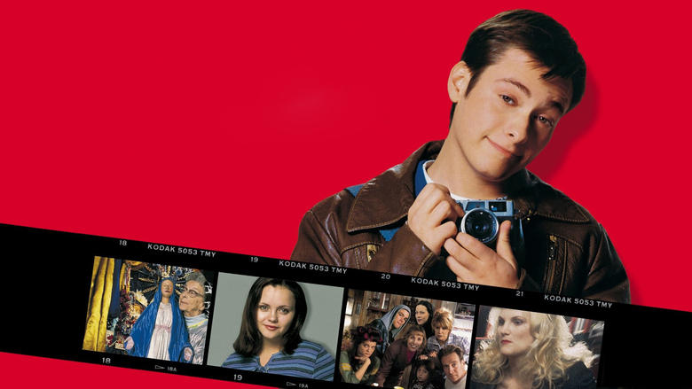 кадр из фильма Фотограф