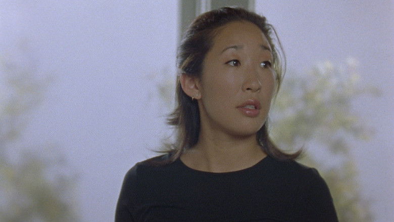 кадр из фильма Barrier Device