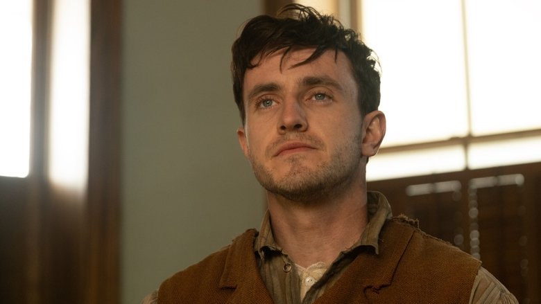 кадр из фильма История звука