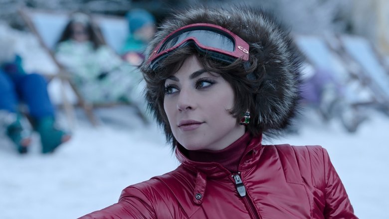 кадр из фильма Дом Gucci